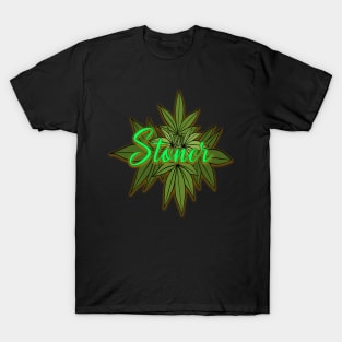 Stoner T-Shirt